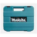 Jeu de Douilles à Chocs Longues Makita E-16586 | 14 Pièces 1/2" CR-MO Impact Black