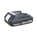 Batterie Makita 1915F4-6 | 18V 2,0Ah Li-ion LXT Basic BLB182