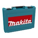 Perceuse à percussion Makita HP2071 - 1010 W, 20 mm, 2 vitesses mécaniques, coffret inclus