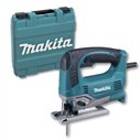 Scie Sauteuse Makita JV0600K | 650 W | 500 - 3.100 IPM | Changement sans Outil + Coffret