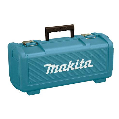 Ponceuse Orbitale Makita BO4556K | 200 W | 114 x 140 mm | Compacte et Silencieuse avec Coffret