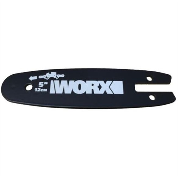 Espada de repuesto para Sierra de Cadena Worx WG324E