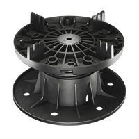 Plot Regulable Peygran BSP2 | 50-80 mm | para Pavimento Elevado Exterior