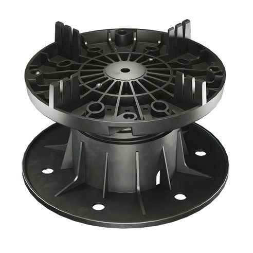 Plot Regulable Peygran BSP2 | 50-80 mm | para Pavimento Elevado Exterior