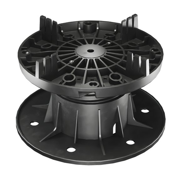 Plot Regulable Peygran BSP2 | 50-80 mm | para Pavimento Elevado Exterior