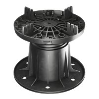 Plot Regulable Peygran BSP3 | 80-140 mm | para Pavimento Elevado Exterior