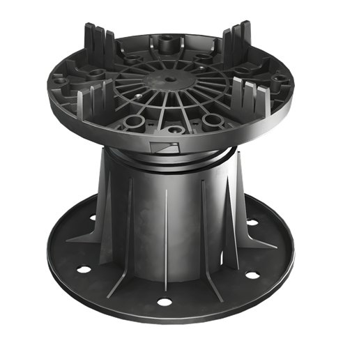 Plot Regulable Peygran BSP3 | 80-140 mm | para Pavimento Elevado Exterior