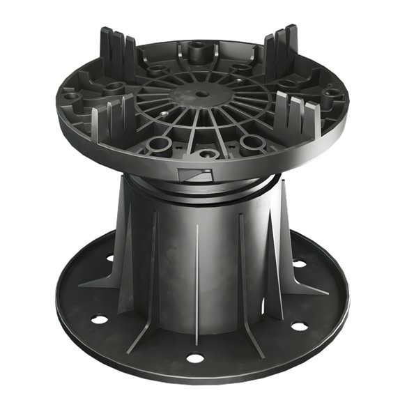 Plot Regulable Peygran BSP3 | 80-140 mm | para Pavimento Elevado Exterior