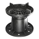 Plot Regulable Peygran BSP3 | 80-140 mm | para Pavimento Elevado Exterior