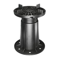 Plot Réglable Peygran BSP4 | 140-255 mm | pour Plancher Surélevé Extérieur
