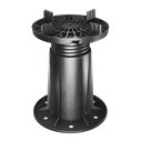 Plot Réglable Peygran BSP4 | 140-255 mm | pour Plancher Surélevé Extérieur