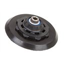 Recambio Base Lijadora Rotorbital Worx WX820 Redonda