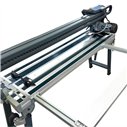 Machine de Coupe Électrique Automatique BIHUI TCSA1600 | 1600 mm | 3000 W | Coupe 30 mm