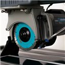 Machine de Coupe Électrique Automatique BIHUI TCSA1600 | 1600 mm | 3000 W | Coupe 30 mm