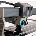 Machine de Coupe Électrique Automatique BIHUI TCSA1600 | 1600 mm | 3000 W | Coupe 30 mm