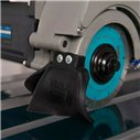 Machine de Coupe Électrique Automatique BIHUI TCSA1600 | 1600 mm | 3000 W | Coupe 30 mm