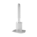 Base LS Gyre Peygran 1 mm | Système de Nivellement pour Carrelage
