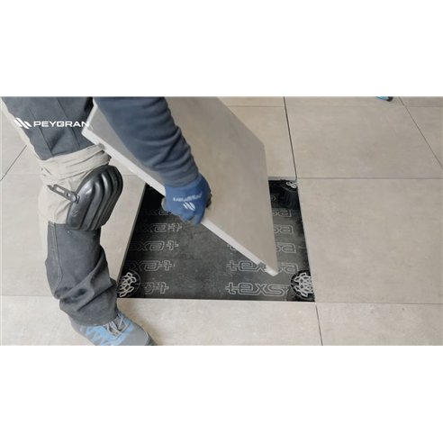 Plot Regulable Peygran BSP3 | 80-140 mm | para Pavimento Elevado Exterior