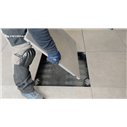 Plot Regulable Peygran BSP3 | 80-140 mm | para Pavimento Elevado Exterior