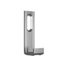 Agrafe de Départ Peygran 12 mm Type B | Façade en Parement | Inox AISI 316 | Boîte 100 u.