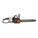Worx WG384E.9 – Tronçonneuse à batterie 40V (2x20V) - Seulement l'outil