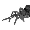 WORX WG893E.9 Scie sabre compacte | moteur sans balais - Outil seul