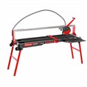 Scie Électrique Cortag Zapp Titan 1550 | 1.500 W | Coupe 155 cm | Disque 250 mm