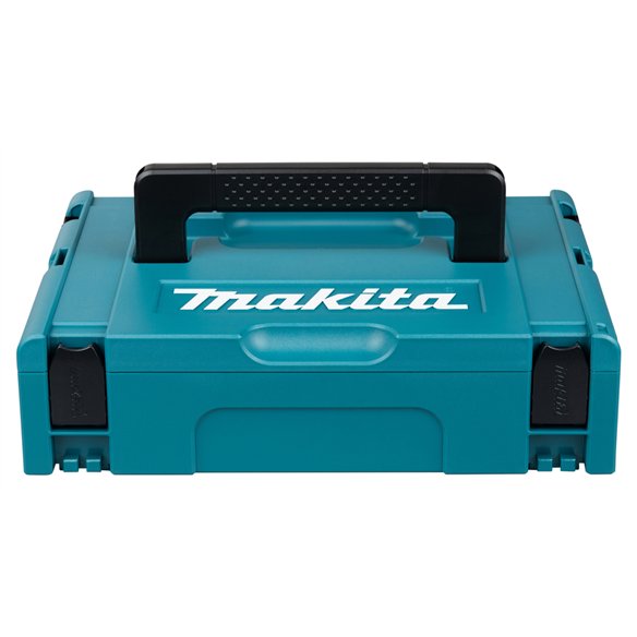 Coffret Makpac Makita Type 1 | 295 x 395 x 110 mm | Empilable