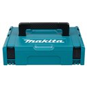 Coffret Makpac Makita Type 1 | 295 x 395 x 110 mm | Empilable