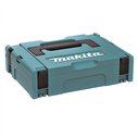 Coffret Makpac Makita Type 1 | 295 x 395 x 110 mm | Empilable
