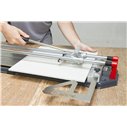 Coupe-Carreaux Manuel Cortag Super 1150 Avec Coffret | Coupe 115 cm | Grès Cérame | 12 mm