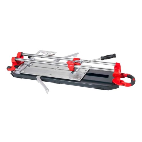 Coupe-Carreaux Manuel Cortag Mega | 75 cm | Livré avec Housse + 2 Molettes