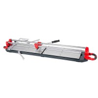 Coupe-Carreaux Manuel Cortag Mega | 125 cm | Livré avec Housse + 2 Molettes 2