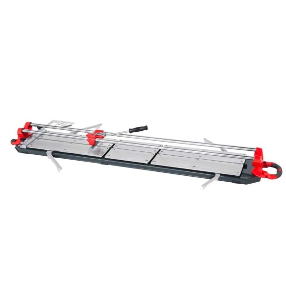 Coupe-Carreaux Manuel Cortag Mega | 155 cm | Livré avec Housse + 2 Molettes