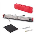 Coupe-Carreaux Manuel Cortag Super 1150 Avec Coffret | Coupe 115 cm | Grès Cérame | 12 mm