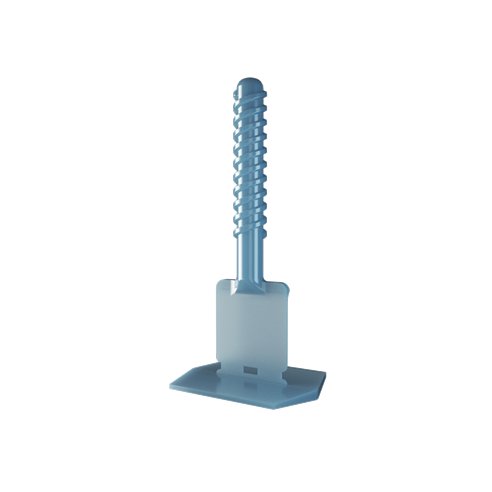 Base LS Gyre Peygran 0,5 mm | Système de Nivellement pour Carrelage
