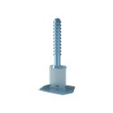 Base LS Gyre Peygran 0,5 mm | Système de Nivellement pour Carrelage