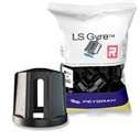 Cloche Peygran LS Gyre | Filetage Automatique | Réutilisable | Système de Nivellement