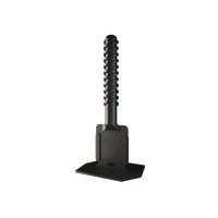 Base LS Gyre Peygran 0,5 mm | Système de Nivellement pour Carrelage 2