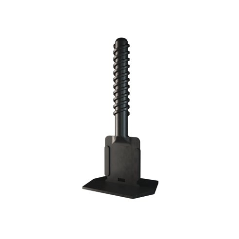 Base LS Gyre Peygran 0,5 mm | Système de Nivellement pour Carrelage