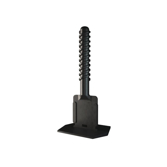 Base LS Gyre Peygran 0,5 mm | Système de Nivellement pour Carrelage