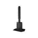 Base LS Gyre Peygran 0,5 mm | Système de Nivellement pour Carrelage