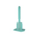 Base LS Gyre Peygran 0,5 mm | Système de Nivellement pour Carrelage