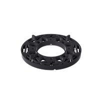 Slim Support Peygran 10 mm | Ø130 mm | Écartement 4 mm | 1 Unité