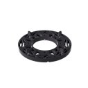 Slim Support Peygran 10 mm | Ø130 mm | Écartement 4 mm | 1 Unité
