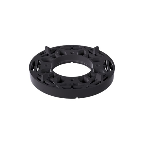 Appui Fixe Peygran | 15 mm | Joint 4 mm | Compatible avec Plots Réglables