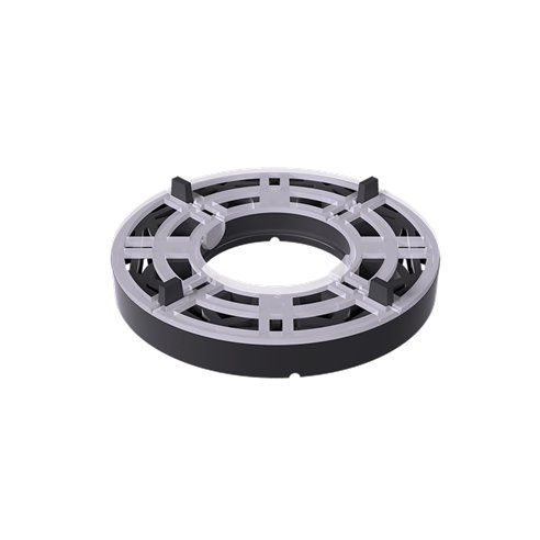 Appui Fixe Peygran | 15 mm | Joint 4 mm | Compatible avec Plots Réglables