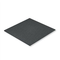 Couche Caoutchouc Peygran BSP 140 x 140 x 3 mm | Pack 15 unités
