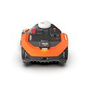 Robot Tondeuse Worx WR330E | Landroid Vision Cloud RTK | 3.000 m² | Sans Fil Périmétrique