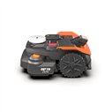 Robot Tondeuse Worx WR330E | Landroid Vision Cloud RTK | 3.000 m² | Sans Fil Périmétrique